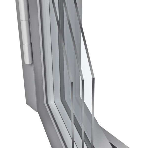 Ponzio PE96HI – drzwi