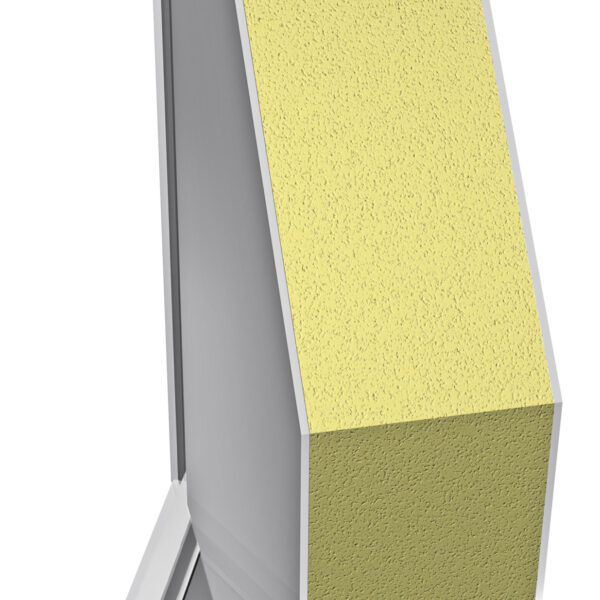 Ponzio PE96HI – drzwi panelowe