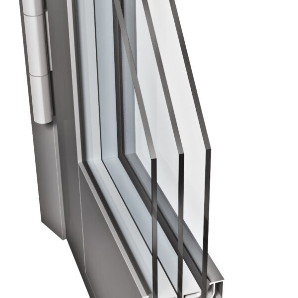 Ponzio PE68HI – drzwi