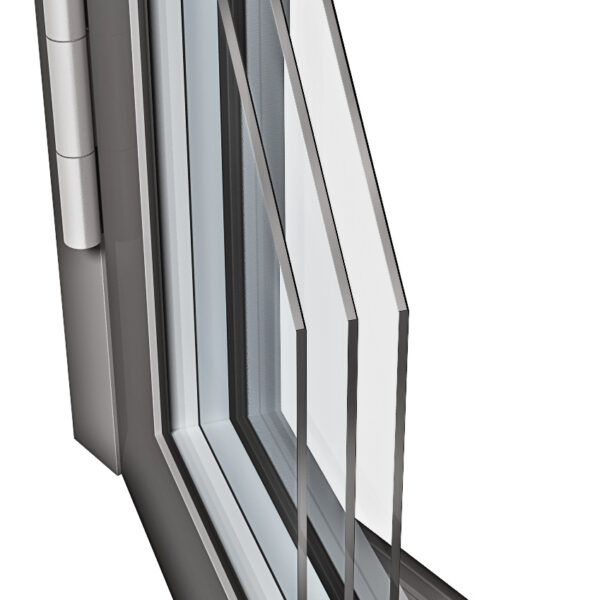 Ponzio PE78N – drzwi