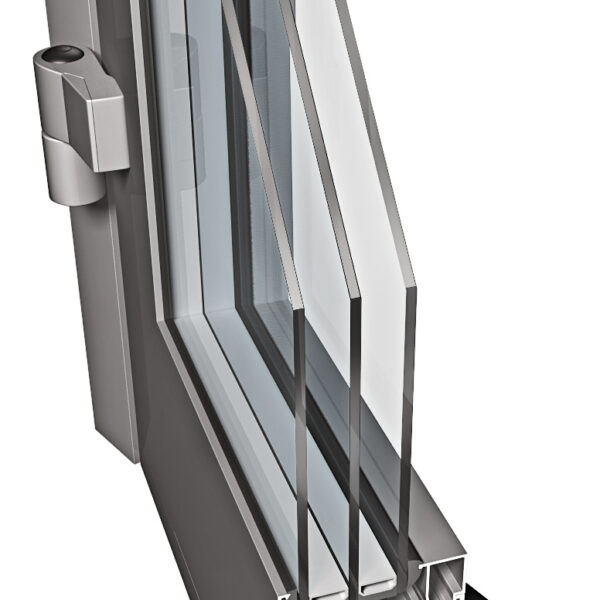 Ponzio PE78NHI – drzwi